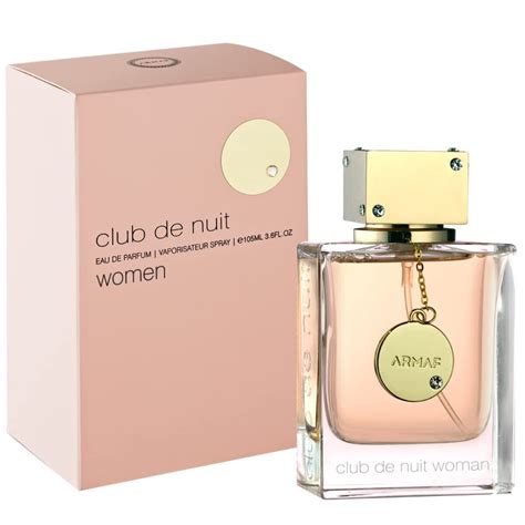 armaf club de nuit woman smells like